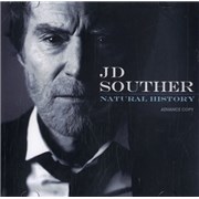 (CD)Natural History／J.D. Souther JD Souther – Natural History – CD (Album), 2011 [r7715698